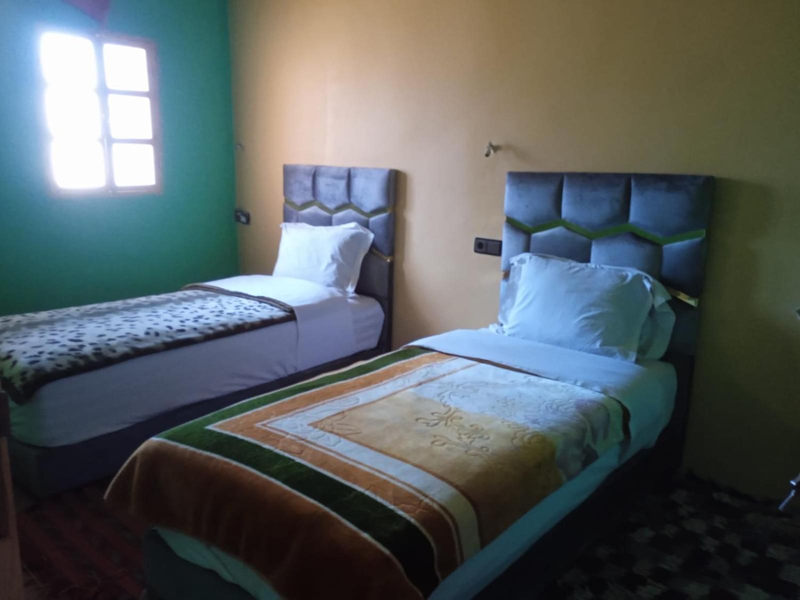 Riad Atlas Imnane Imlil  Luaran gambar