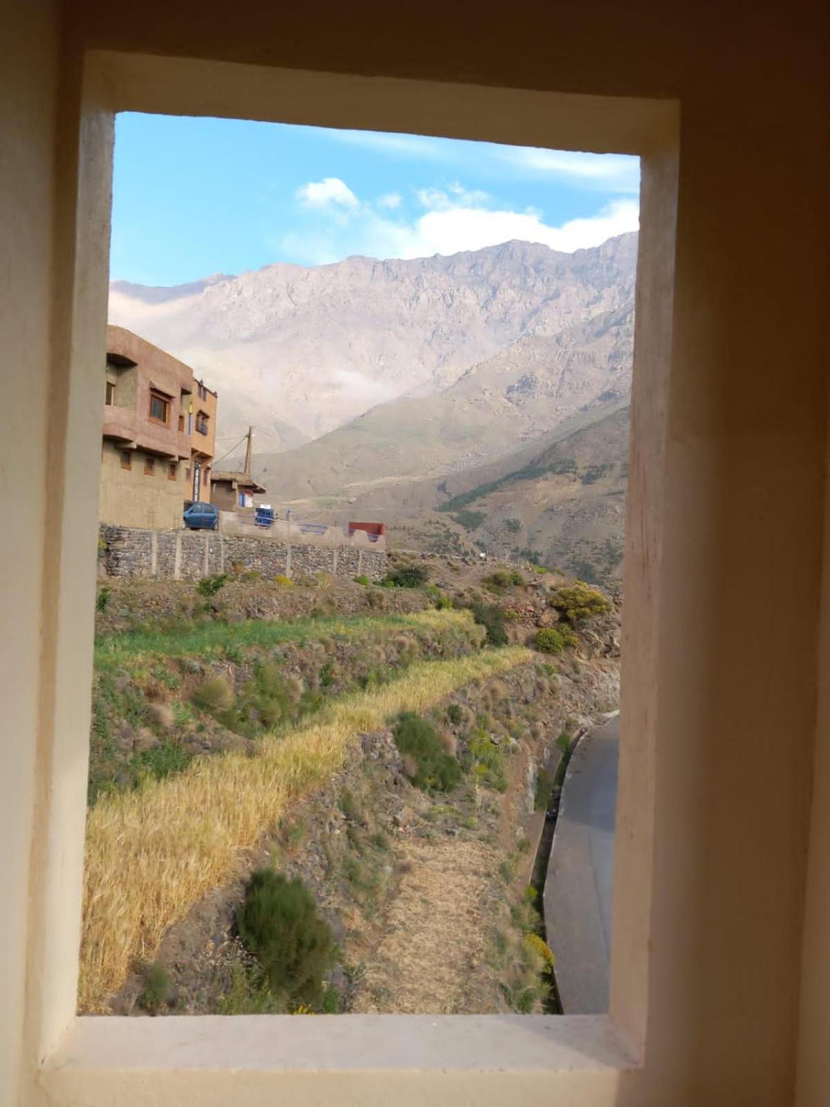 Riad Atlas Imnane Imlil  Bilik gambar