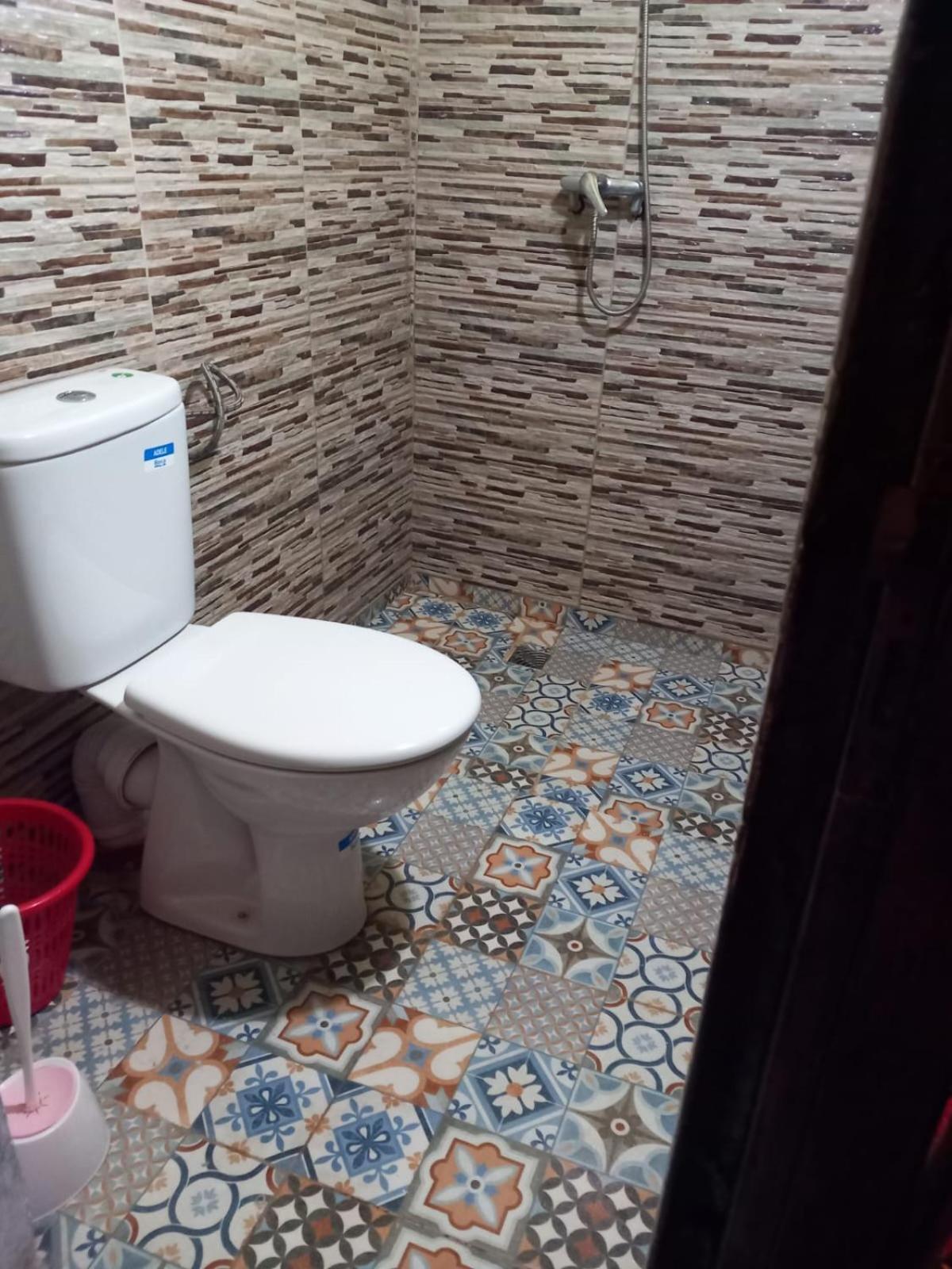 Riad Atlas Imnane Imlil  Bilik gambar